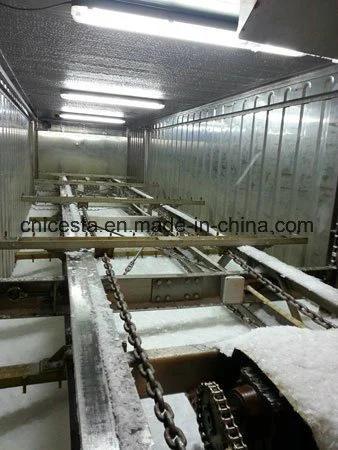Icesta Cold Storage Room Concrete Containerized Systems Price
